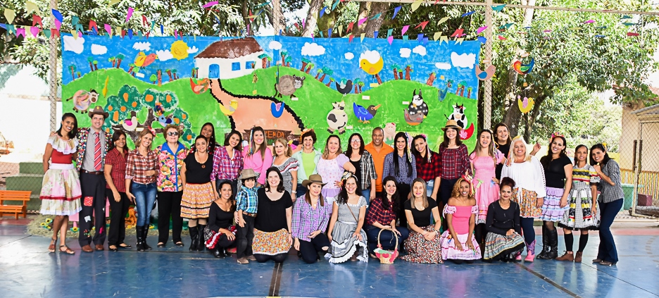 Equipe da escola2